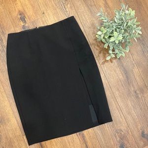 NWT ✨ White House Black Market Pencil Skirt